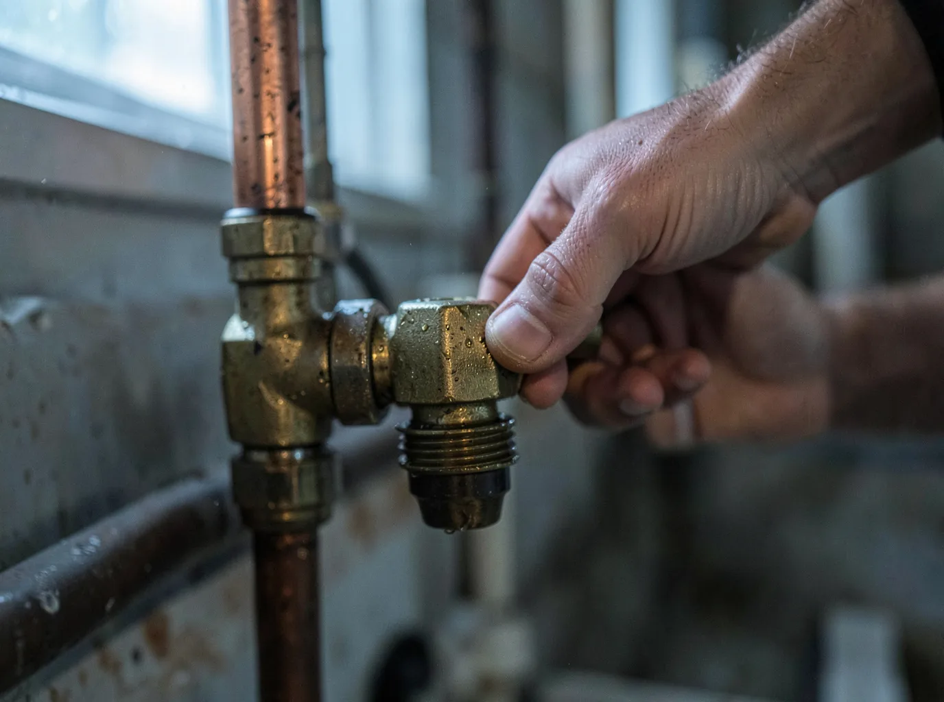Emergency Plumber Oldham, SD FAQs